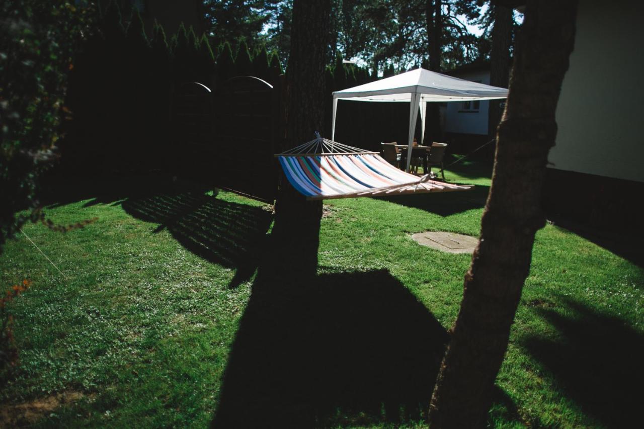 Rabapark- Domki Pod Krakowem Gdów Esterno foto
